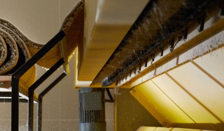 Altınşehir Halı Yıkama